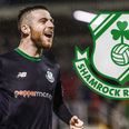 Jack Byrne is a joy to watch. Take the chance while you can