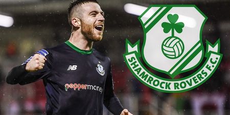 Jack Byrne is a joy to watch. Take the chance while you can