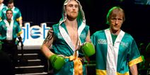 Dennis Hogan’s camp writes formal letter to WBO disputing result of Saturday’s world title fight