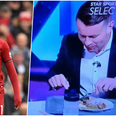 Shay Given has hilarious response to viral clip of reaction to Mohamed Salah’s wonder goal