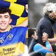 Patrickswell and Mary I: Aaron Gillane doesn’t forget where he’s come from