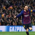 Lionel Messi and Barcelona show how far Man United are from the elite level
