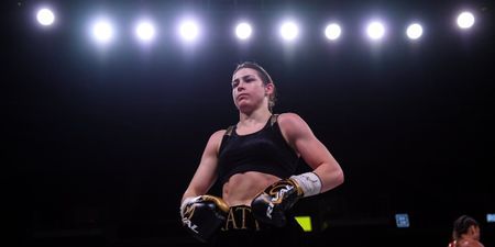 Katie Taylor’s undisputed fight will not be affected by Joshua vs. Miller doubts