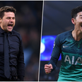 The focus after classic Champions League game should be on the brilliance of Pochettino and Son