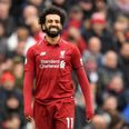 Mohamed Salah’s agent responds to speculation linking him with move away from Liverpool