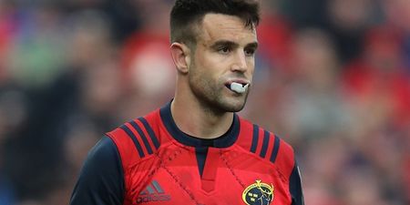 Gordon D’Arcy: I don’t think the Conor Murray criticism was fair