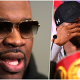 Jarrell Miller admits he “messed up” after failing multiple drug tests ahead of Anthony Joshua bout