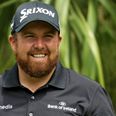 Shane Lowry is tearing it up in the USA again