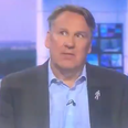 Paul Merson says Hennessey not knowing about Hitler justified Watford’s Deeney appeal