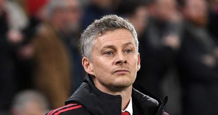 Louis van Gaal: Ole has not changed the style of football at Man United