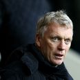 David Moyes sticks it to Manchester United after Everton mauling