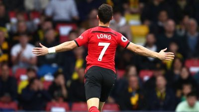 Shane Long has scored the fastest goal in Premier League history