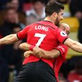 Shane Long had no idea he broke record with seven-second goal