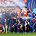FA to scrap giving champagne to FA Cup winners to respect players’ religious beliefs