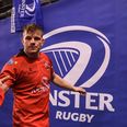 Jordi Murphy: It would have been a fairytale for me if we beat Leinster