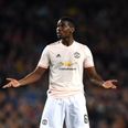Sky Sports pundits demand Paul Pogba set example for ‘younger’ Jesse Lingard despite being three months younger than him