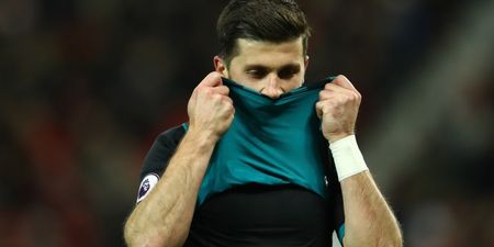 Shane Long is refreshingly honest about standing at Southampton as he enters final year of contract