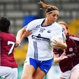 In a sports-mad household, Ryan still giving it her all for Waterford