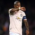 Ashley Young: There’s so many leaders in this team