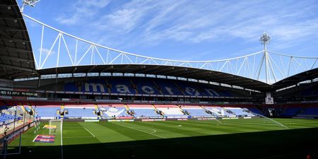 Bolton Wanderers vs Brentford called off due to player strike