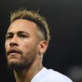 Neymar accused of punching Rennes fan after cup final defeat