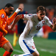 Czech international striker Josef Sural dies in team bus crash aged 28