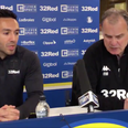Watch: Marcelo Bielsa repeatedly struggle to pronounce the word ‘Ipswich’