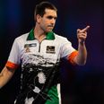 Limerick’s Willie O’Connor wins first PDC title
