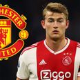 Matthijs de Ligt to tell Man United his transfer decision in matter of days
