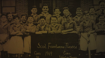 WATCH: The people behind Naomh Fionnbarra GAA relive the glory days