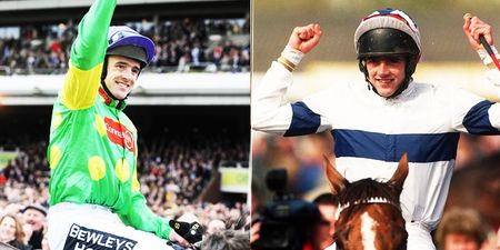 The nine most memorable moments in Ruby Walsh’s champion career