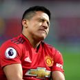Man Utd willing to pay eye-watering amount to get rid of Alexis Sanchez