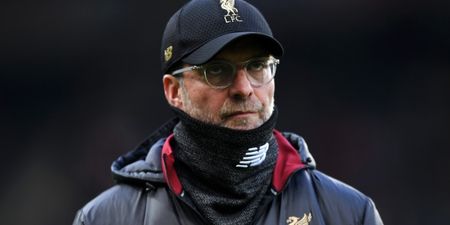 Jurgen Klopp branded “hasty and pretentious” for comments on Naby Keita