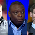 Garth Crooks claims Celtic should ditch Neil Lennon and appoint a “winner” like Steven Gerrard