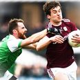 London run Galway to four points in spirited performance