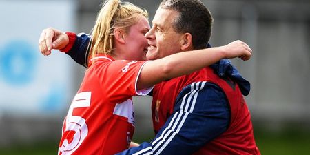 “It’s a big lift for Cork in general” – Rebelletes back in big time