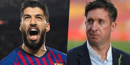 “He started playing well because he wanted to leave” – Robbie Fowler questions why Liverpool fans still love Luis Suarez