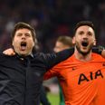 Mauricio Pochettino brought to tears in post-match interview after comeback against Ajax