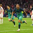 Lucas Moura becomes only the tenth player ever to earn perfect 10/10 L’Equipe rating