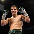 Bob Arum to travel to Belfast to announce Michael Conlan’s homecoming fight