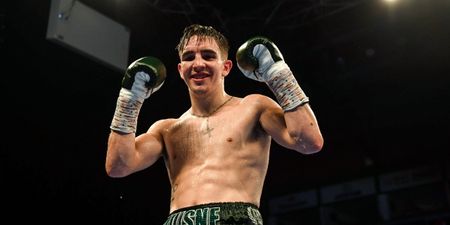 Bob Arum to travel to Belfast to announce Michael Conlan’s homecoming fight