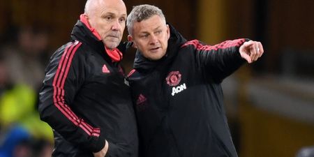 Manchester United make decision on Mike Phelan’s future with three-year contract