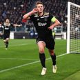Manchester United turned down chance to sign Matthijs de Ligt over fears he would get fat