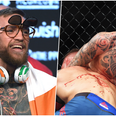 Conor McGregor deletes tweet about Max Holloway’s most recent fight