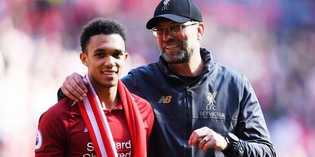 “Win the fitness, you have the chance to win everything” – Liverpool’s edge and how they’ve risen
