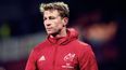 ‘I really want to win something for Munster and repay everything Munster has done for me’ – Jerry Flannery