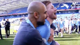 “You’re a shit coach, you only win” – Kevin De Bruyne