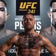 Conor McGregor was offered to Anthony Pettis before Nate Diaz fight