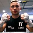 Carl Frampton will fight in US in August