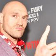 Tyson Fury names condition for fighting Dillian Whyte